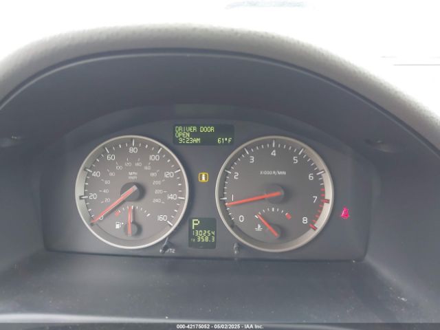 2007 VOLVO S40 YV1MH682372311062 Photo 6