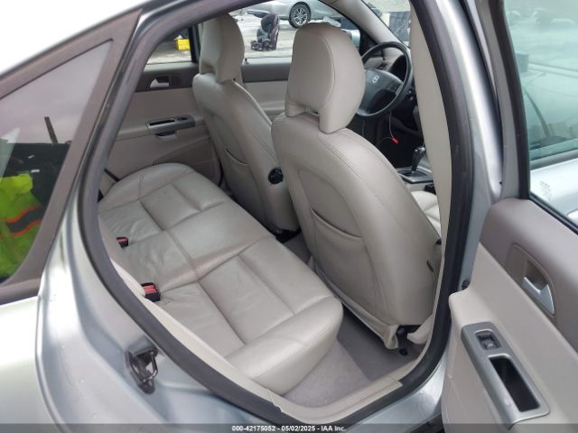 2007 VOLVO S40 YV1MH682372311062 Photo 7