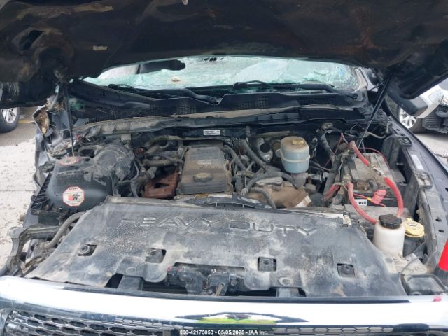 3C6UR5NL6FG521209 RAM 2500 Laramie