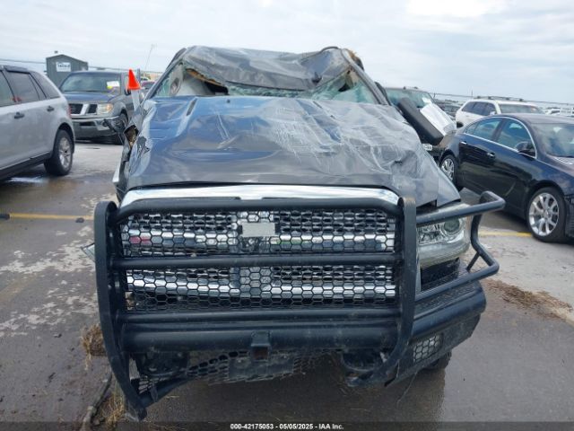 3C6UR5NL6FG521209 RAM 2500 Laramie