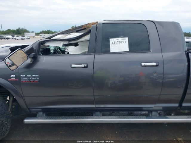 3C6UR5NL6FG521209 RAM 2500 Laramie