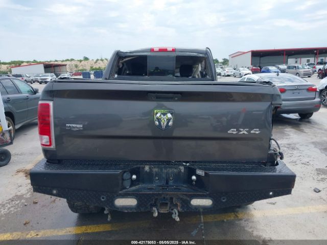 3C6UR5NL6FG521209 RAM 2500 Laramie