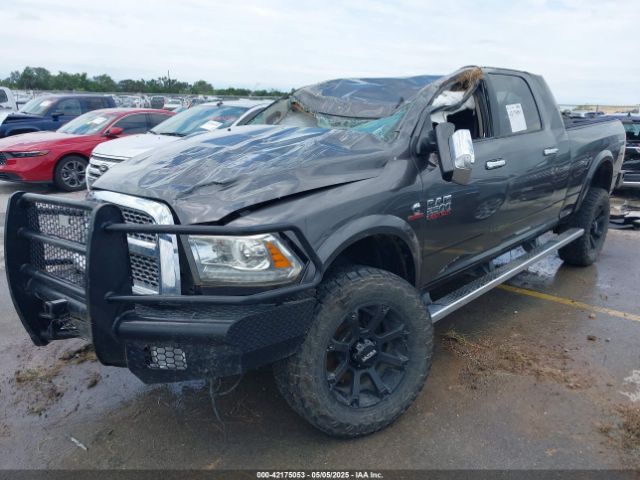 3C6UR5NL6FG521209 RAM 2500 Laramie