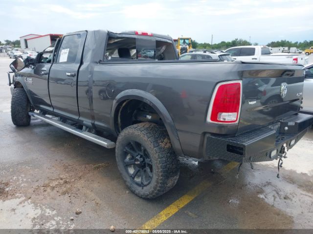 3C6UR5NL6FG521209 RAM 2500 Laramie