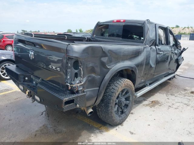 3C6UR5NL6FG521209 RAM 2500 Laramie
