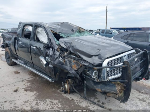 3C6UR5NL6FG521209 RAM 2500 Laramie