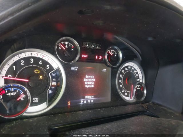 3C6UR5NL6FG521209 RAM 2500 Laramie