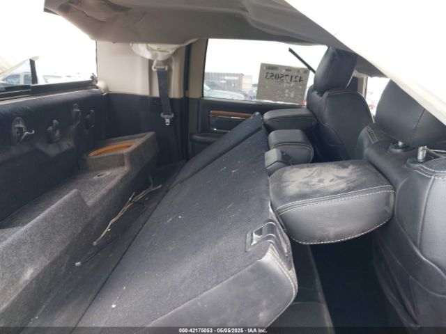 3C6UR5NL6FG521209 RAM 2500 Laramie