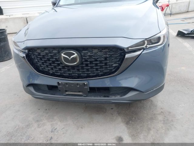 JM3KFBCM2N0530891 Mazda Cx-5 2.5 S Carbon Edition