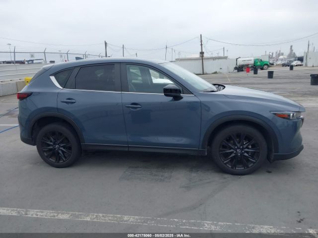 JM3KFBCM2N0530891 Mazda Cx-5 2.5 S Carbon Edition