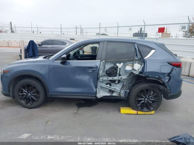 JM3KFBCM2N0530891 Mazda Cx-5 2.5 S Carbon Edition