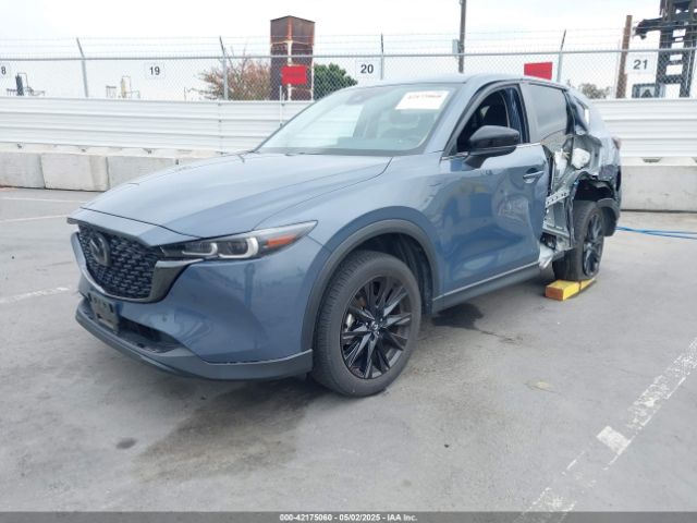 JM3KFBCM2N0530891 Mazda Cx-5 2.5 S Carbon Edition