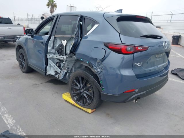 JM3KFBCM2N0530891 Mazda Cx-5 2.5 S Carbon Edition