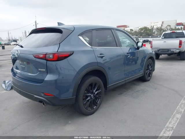 JM3KFBCM2N0530891 Mazda Cx-5 2.5 S Carbon Edition
