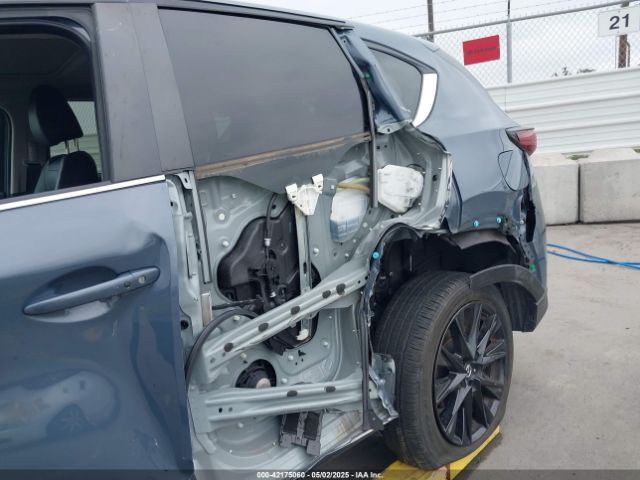 JM3KFBCM2N0530891 Mazda Cx-5 2.5 S Carbon Edition