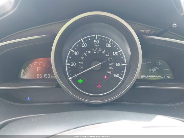 3MZBN1V35JM182020 Mazda Mazda3 Touring