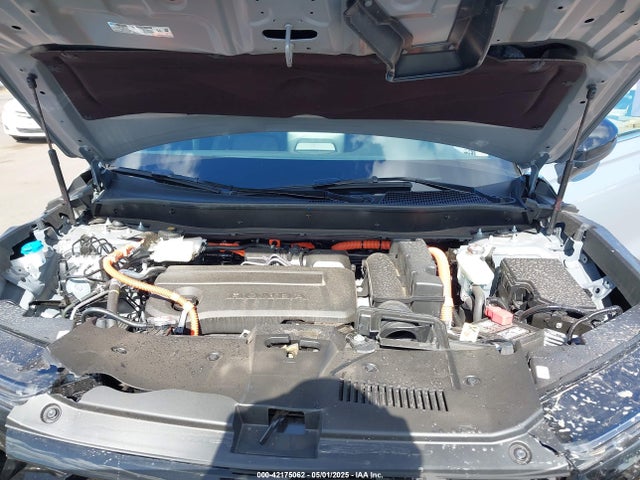 7FARS6H82SE072518 Honda lfc3