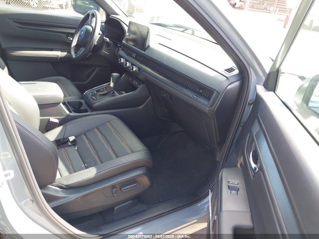 7FARS6H82SE072518 Honda lfc3