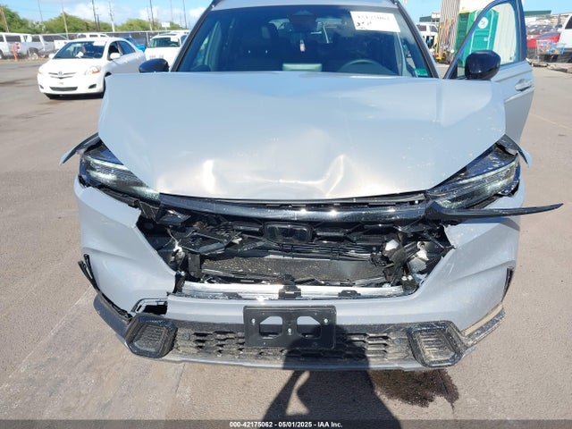 7FARS6H82SE072518 Honda lfc3