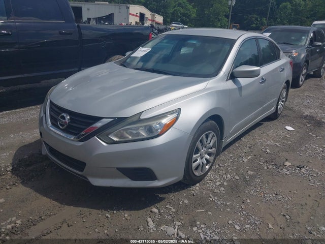 1N4AL3AP6GC112129 Nissan Altima 2.5 S