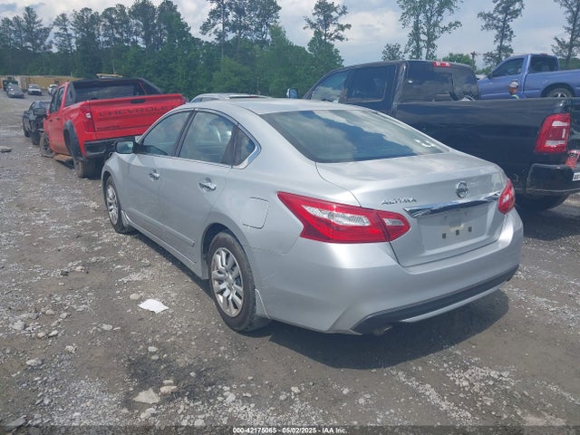 1N4AL3AP6GC112129 Nissan Altima 2.5 S