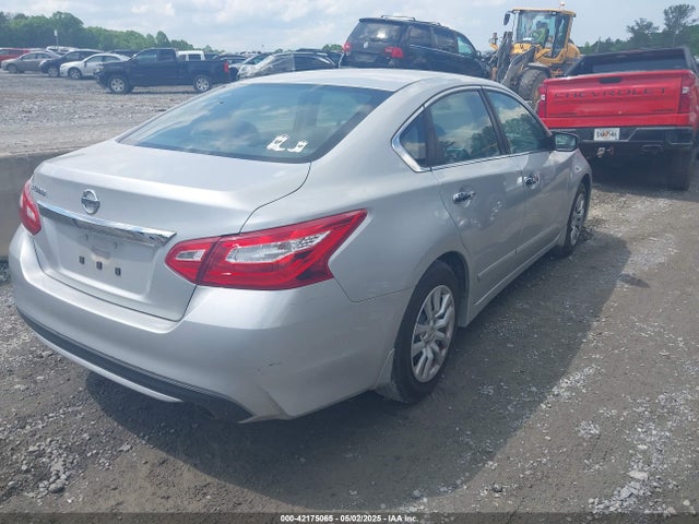 1N4AL3AP6GC112129 Nissan Altima 2.5 S