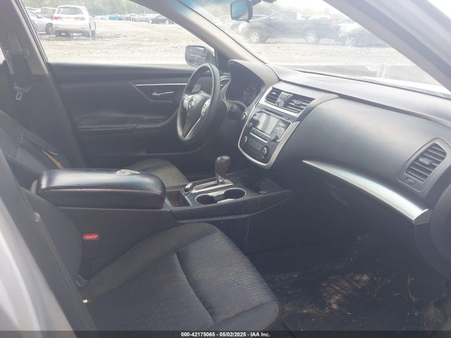 1N4AL3AP6GC112129 Nissan Altima 2.5 S