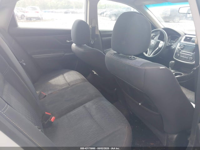 1N4AL3AP6GC112129 Nissan Altima 2.5 S