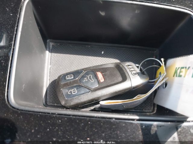 WAUEAAF41MN004969 Audi 45 tfsi (2.0t)