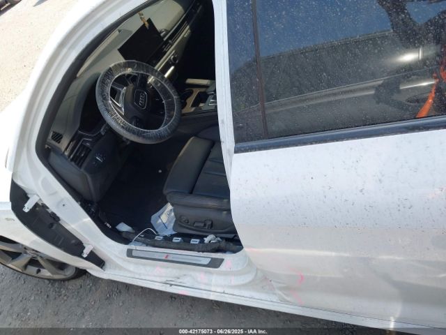 WAUEAAF41MN004969 Audi 45 tfsi (2.0t)