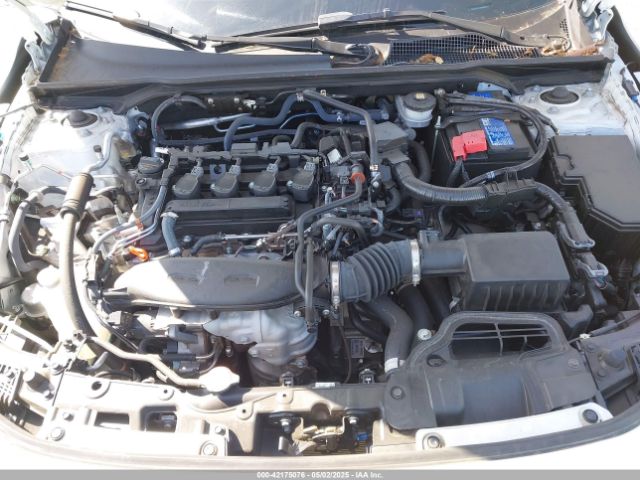 2HGFE1F74RH304237 Honda CIVIC EX
