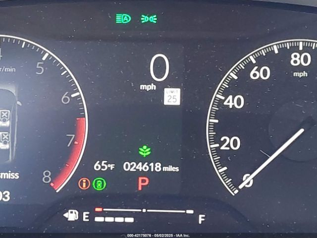 2HGFE1F74RH304237 Honda CIVIC EX