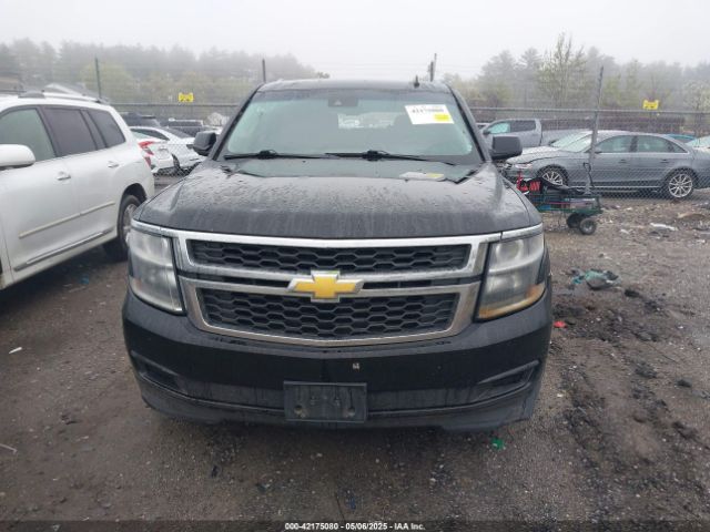 1GNSKJKC3FR154889 Chevrolet Suburban 1500 Lt