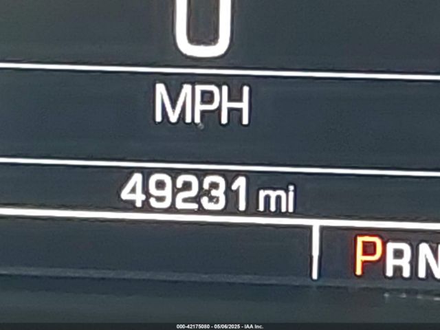 1GNSKJKC3FR154889 Chevrolet Suburban 1500 Lt
