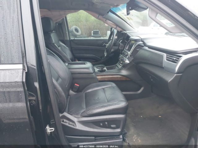 1GNSKJKC3FR154889 Chevrolet Suburban 1500 Lt