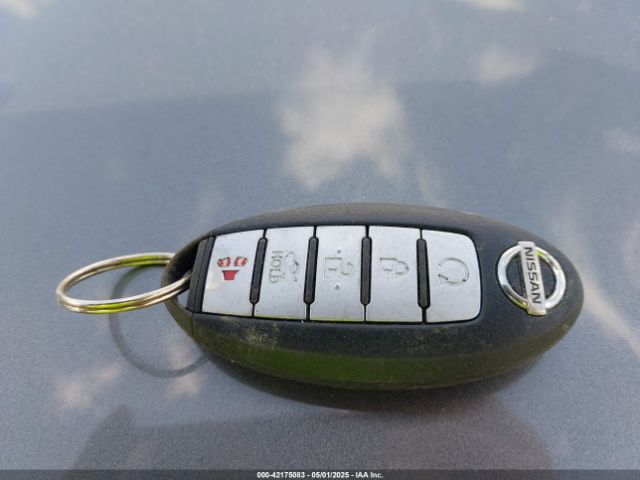 1N4AL3AP8EC325452 Nissan Altima 2.5 Sv