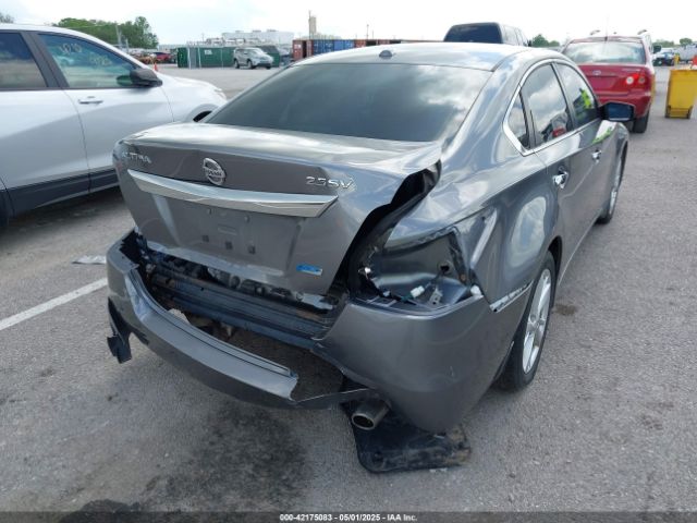 1N4AL3AP8EC325452 Nissan Altima 2.5 Sv