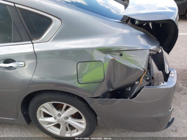 1N4AL3AP8EC325452 Nissan Altima 2.5 Sv