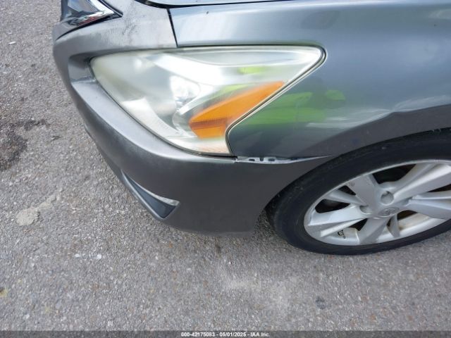 1N4AL3AP8EC325452 Nissan Altima 2.5 Sv