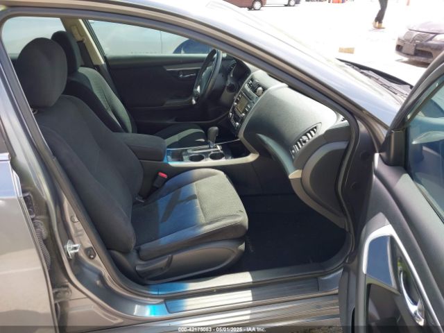 1N4AL3AP8EC325452 Nissan Altima 2.5 Sv