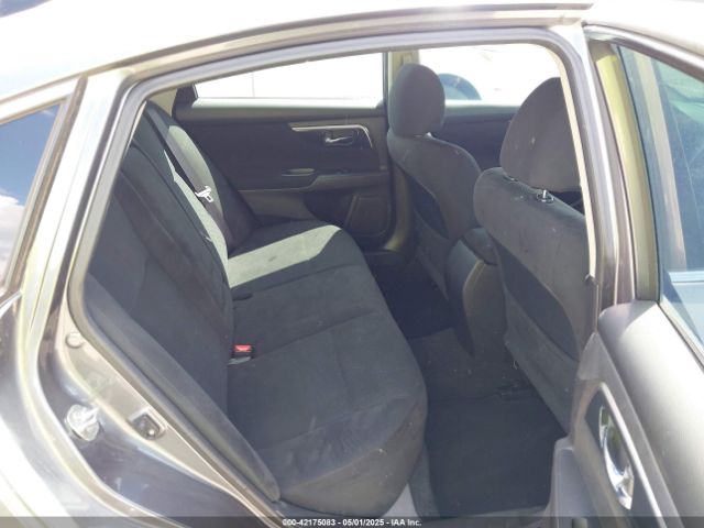 1N4AL3AP8EC325452 Nissan Altima 2.5 Sv