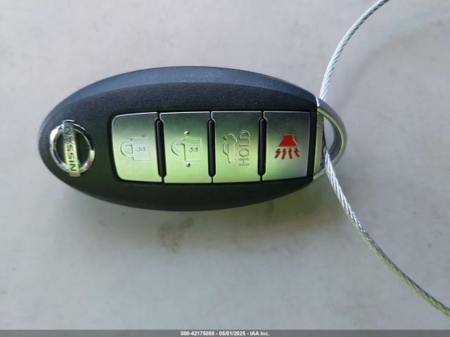 3N1AB7AP4JL658950 Nissan Sentra