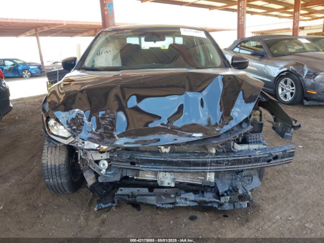 3N1AB7AP4JL658950 Nissan Sentra