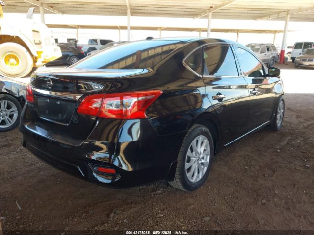 3N1AB7AP4JL658950 Nissan Sentra