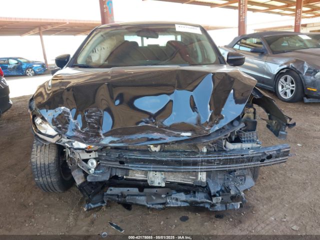 3N1AB7AP4JL658950 Nissan Sentra