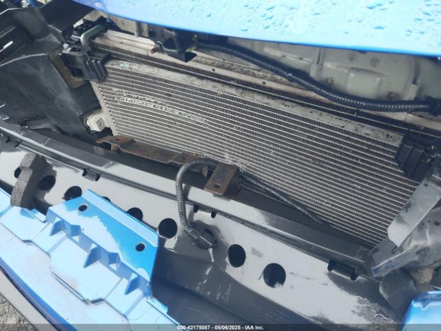 3N1CE2CP4FL394989 Nissan Versa Note Sv