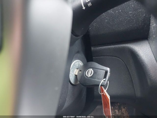 3N1CE2CP4FL394989 Nissan Versa Note Sv