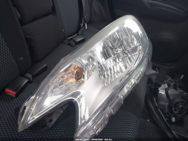 3N1CE2CP4FL394989 Nissan Versa Note Sv