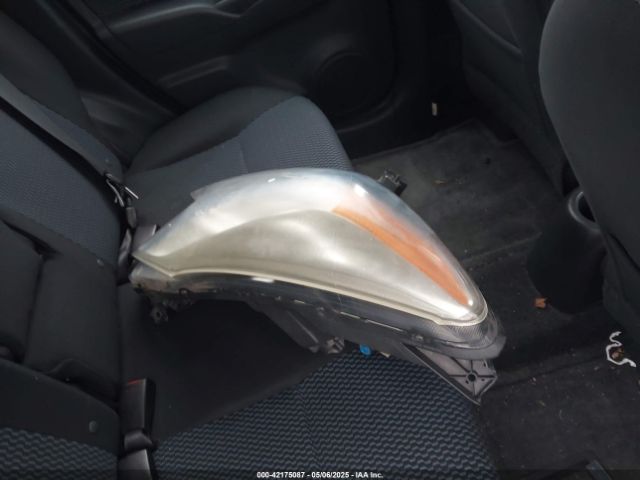 3N1CE2CP4FL394989 Nissan Versa Note Sv