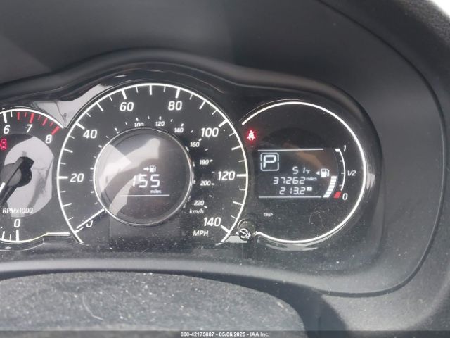 3N1CE2CP4FL394989 Nissan Versa Note Sv